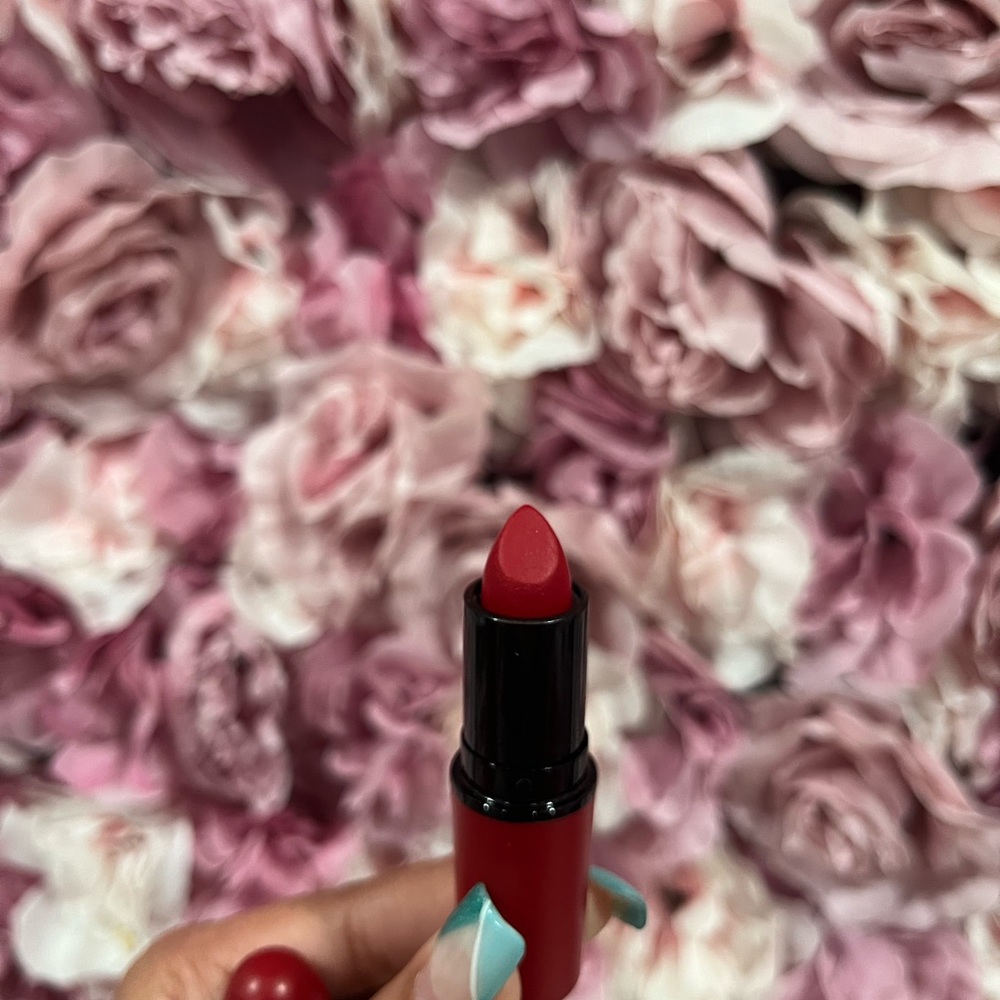 Mac lipstick